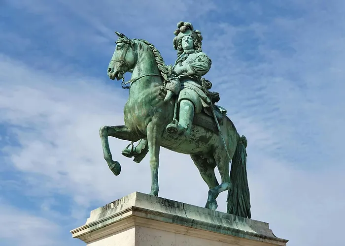 Artemis By Kleidos -10 Min Des Jardins Du Chateau De Versailles Avec Parking